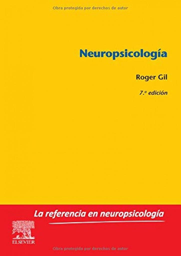 NEUROPSICOLOGÍA