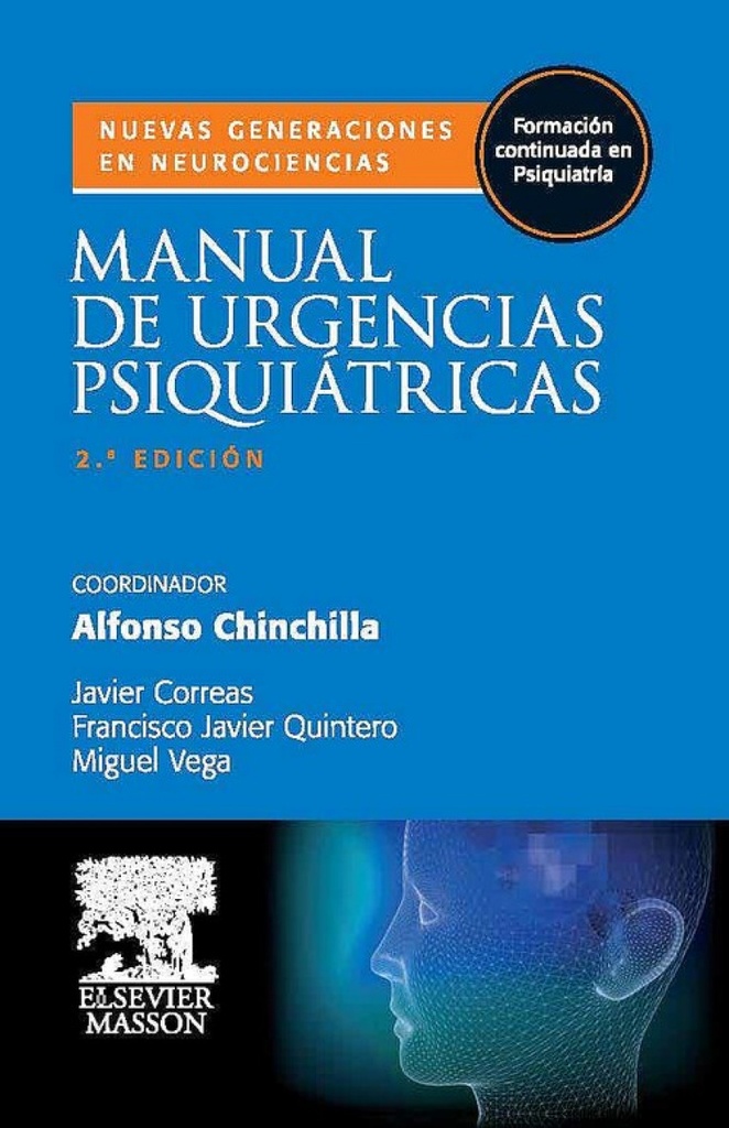 Manual de urgencias psiquiátricas