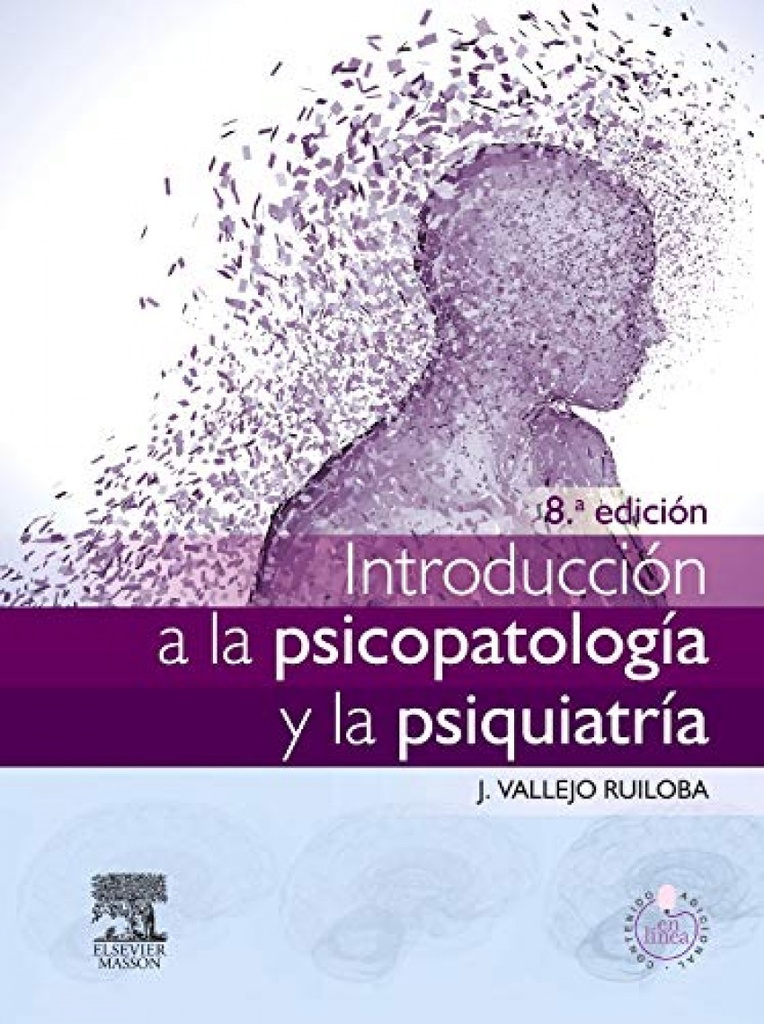 Introducción a la psicopatología y la psiquiatría + StudentConsult en español (8ª ed.)