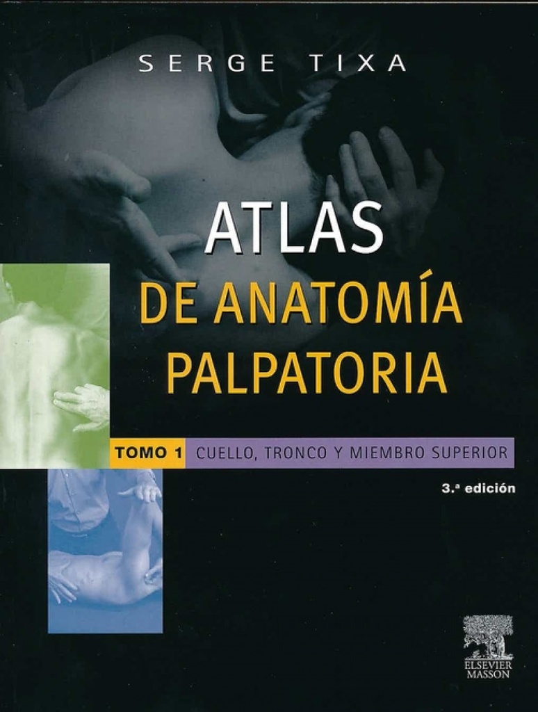 1.Atlas de anatomía palpatoria