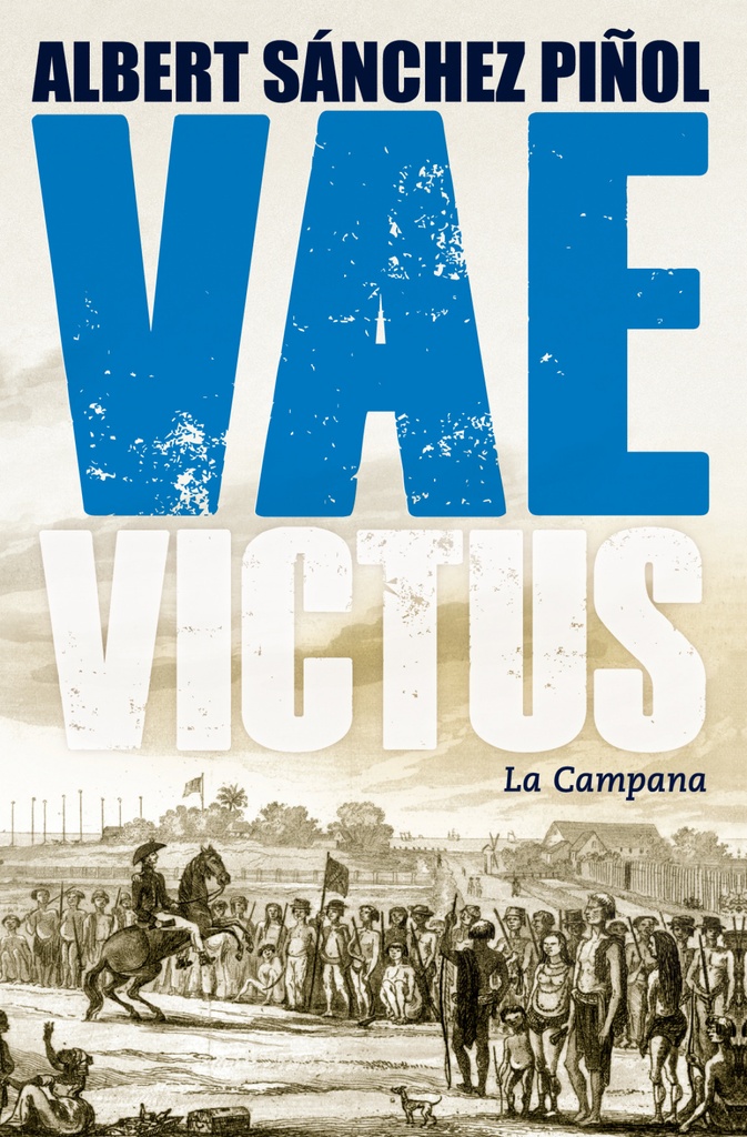 Vae victus