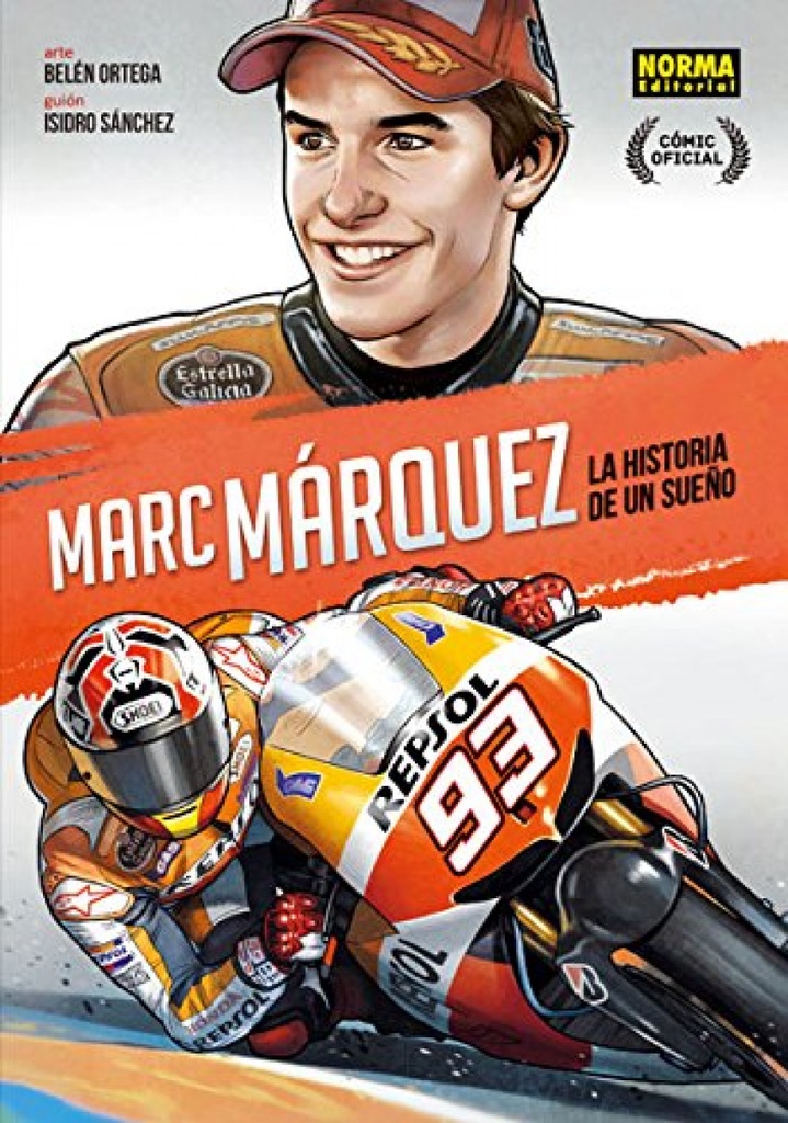 Marc Márquez