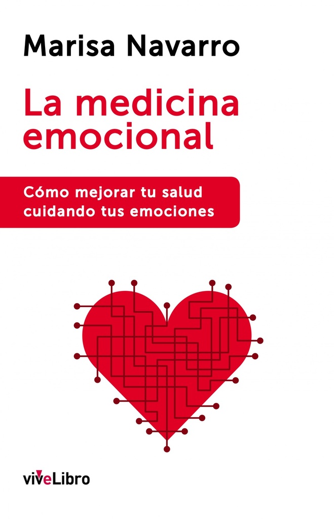 La medicina emocional