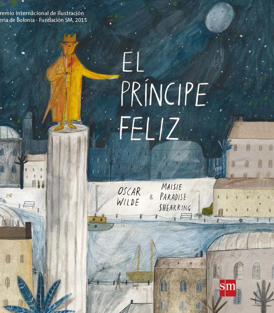 El príncipe feliz