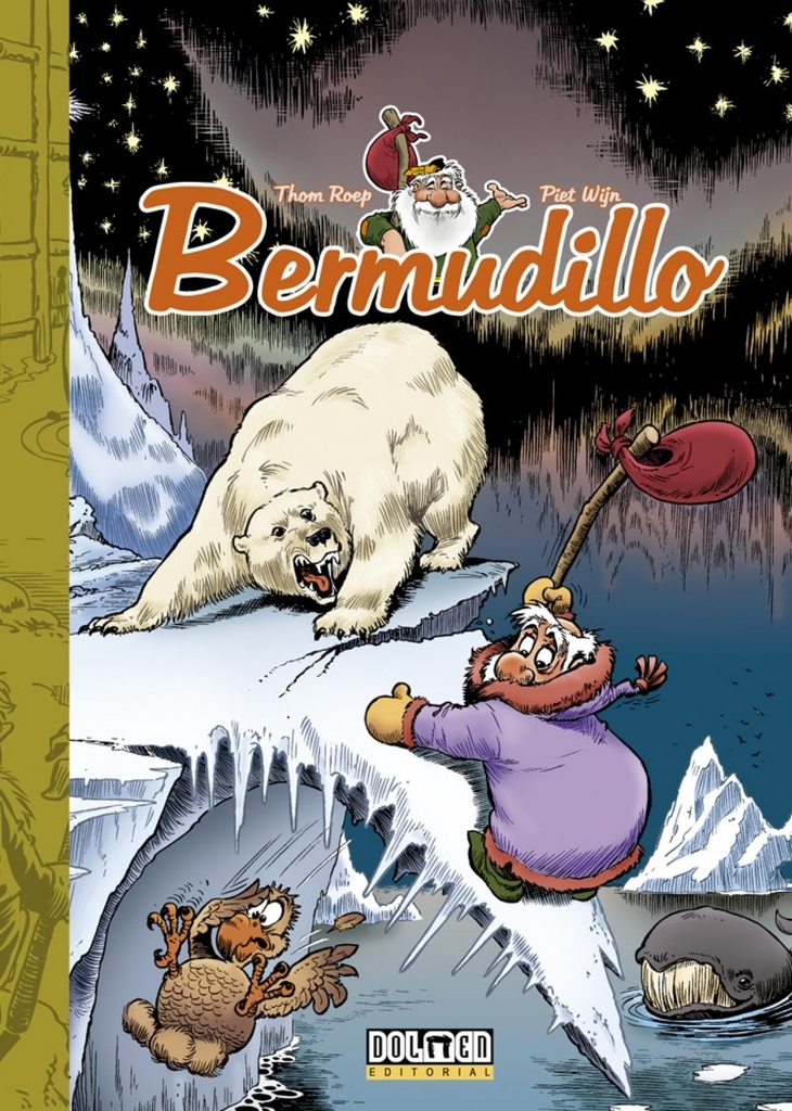 Bermudillo