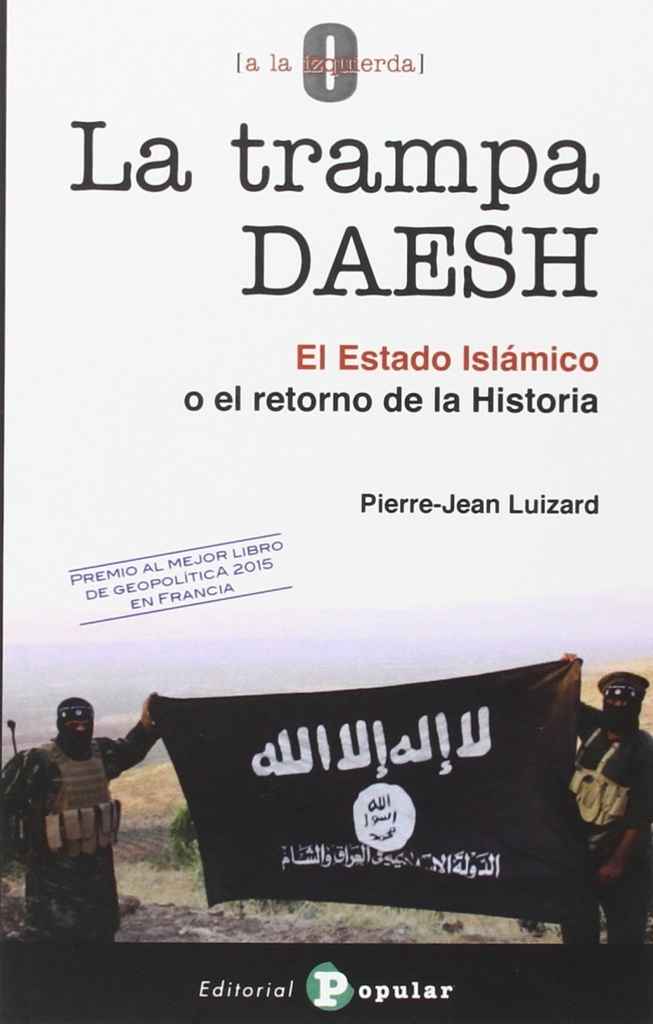 LA TRAMPA DAESH 43