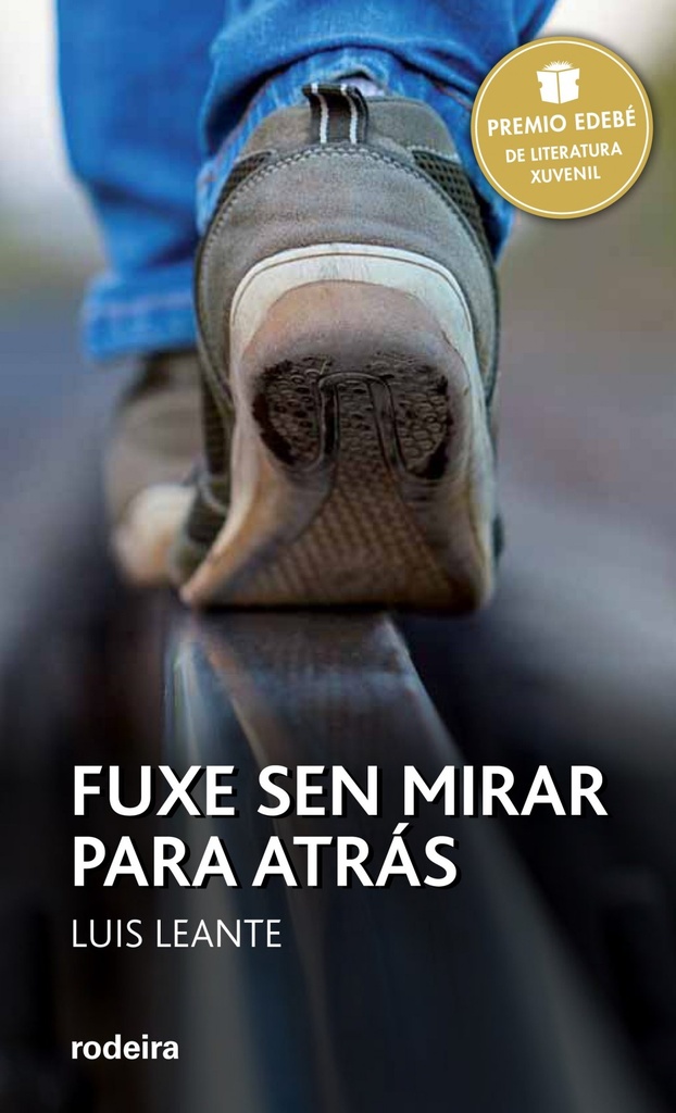 Fuxe sen mirar para atrás