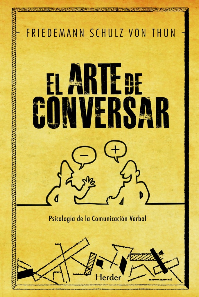 El arte de conversar