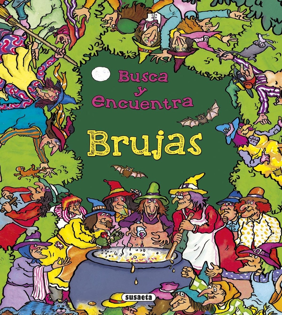 Brujas