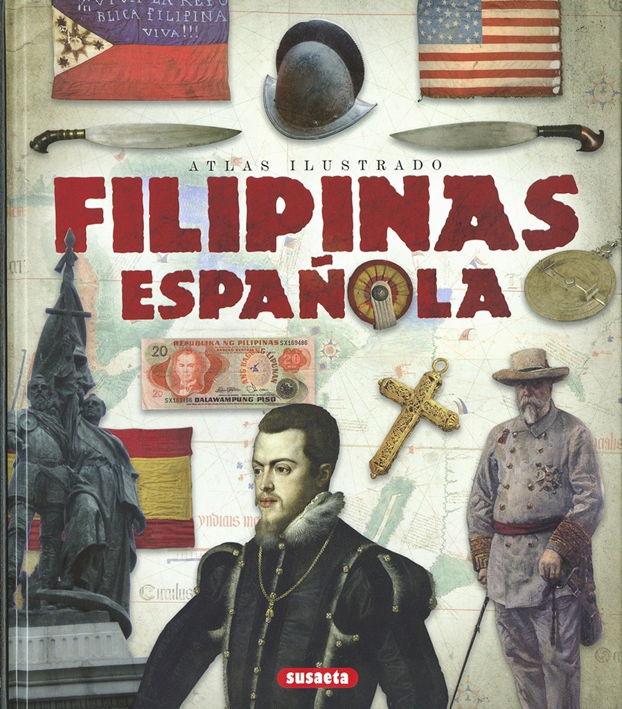 Filipinas española