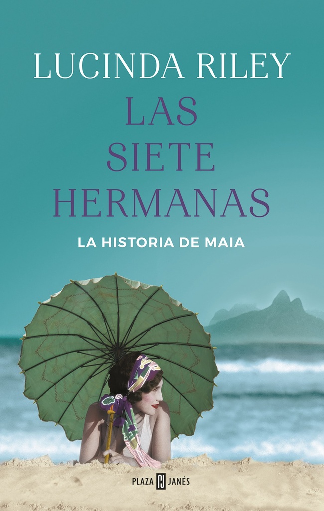 Las siete hermanas