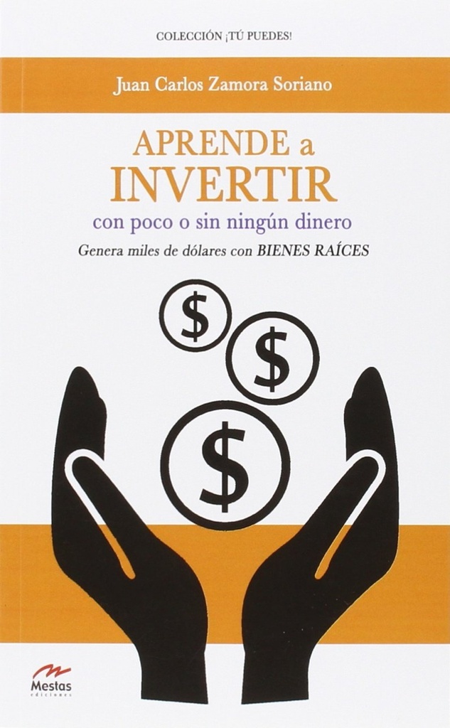 Aprende a invertir con poco o sin ningún dinero