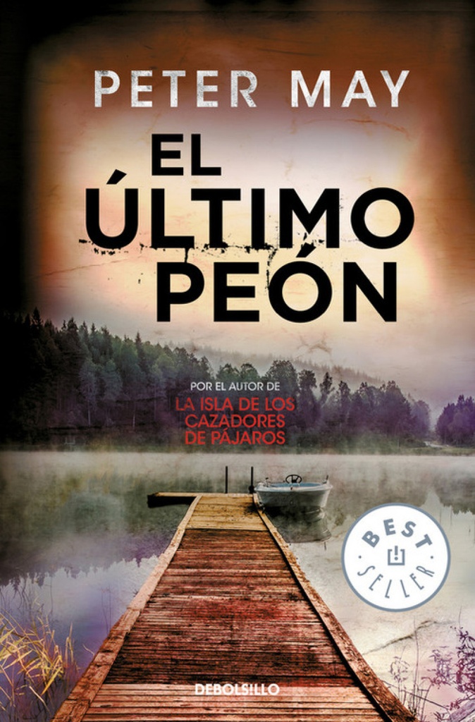 El último peón