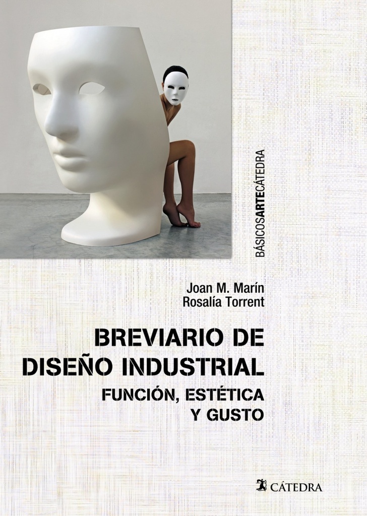 Breviario de diseño industrial