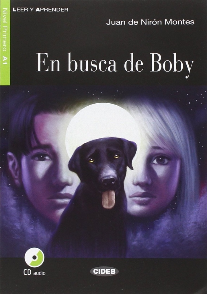 En busca de boby