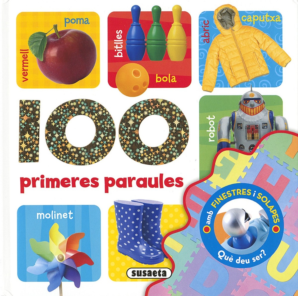 100 primeres paraules