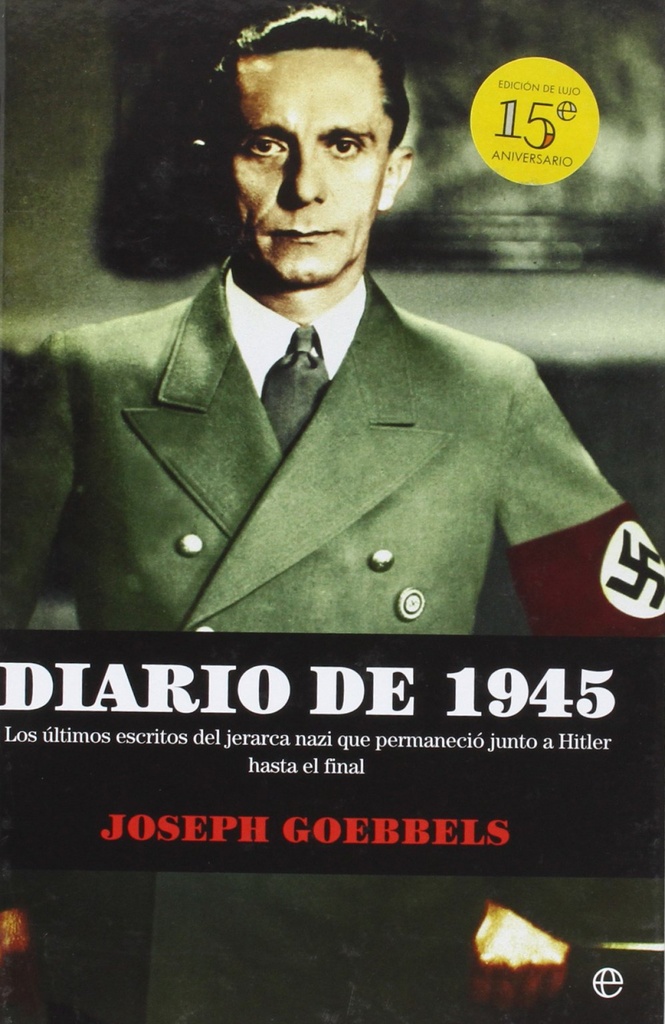 DIARIO DE 1945