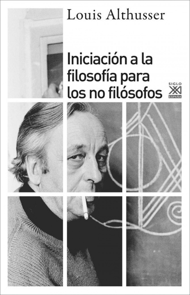 INICIACIÓN A LA FILOSOFÍA PARA NO FILOSOFOS