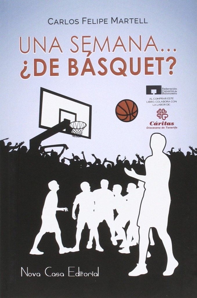 Una semana...¿de basquet?