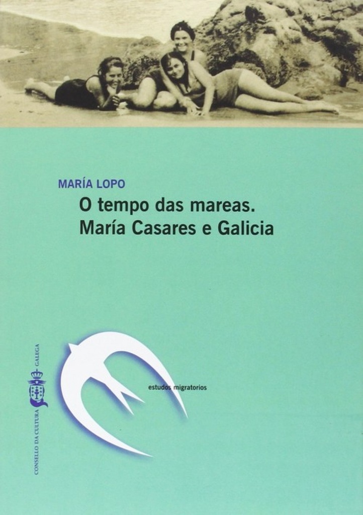 O tempo das mareas