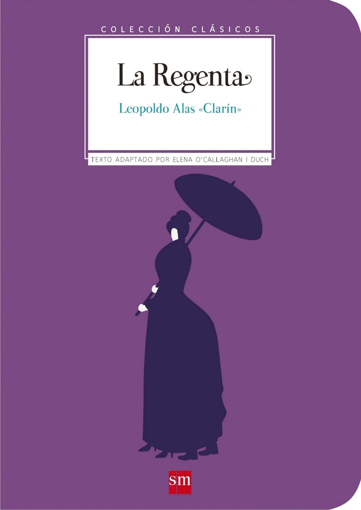 La regenta