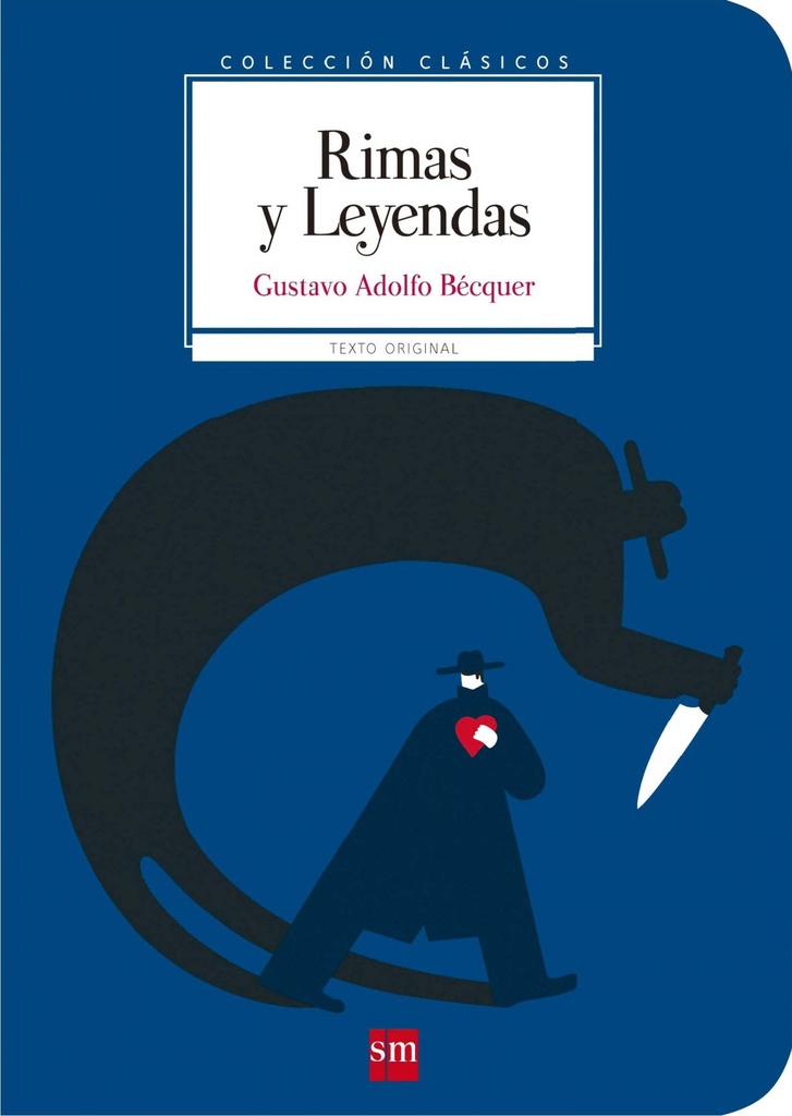 RIMAS Y LEYENDAS