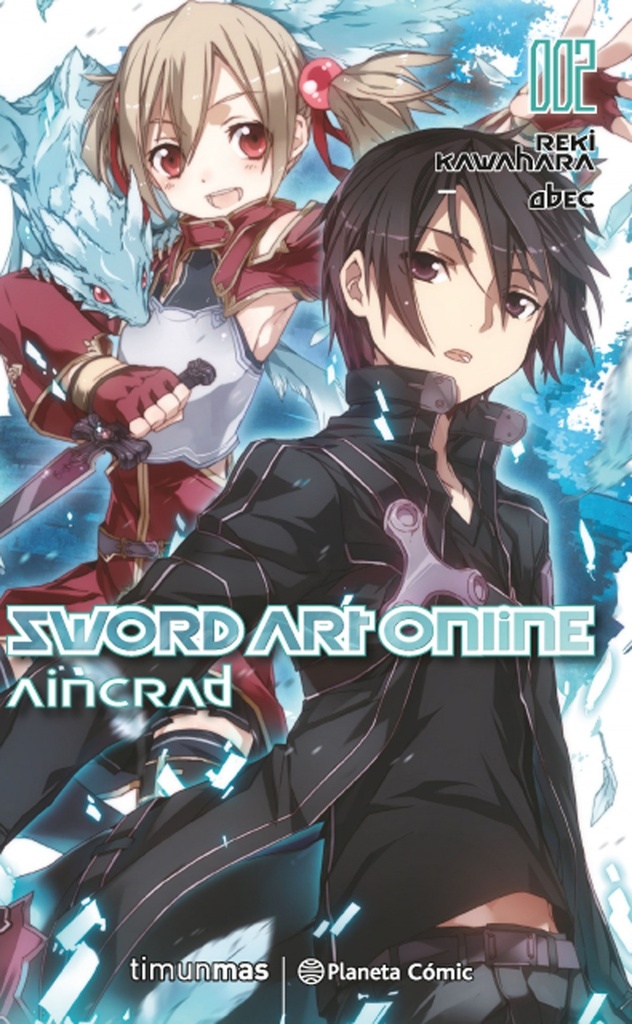 Sword art online