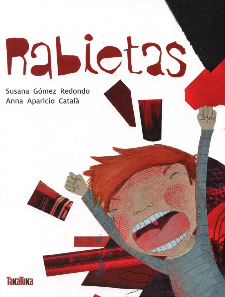 Rabietas