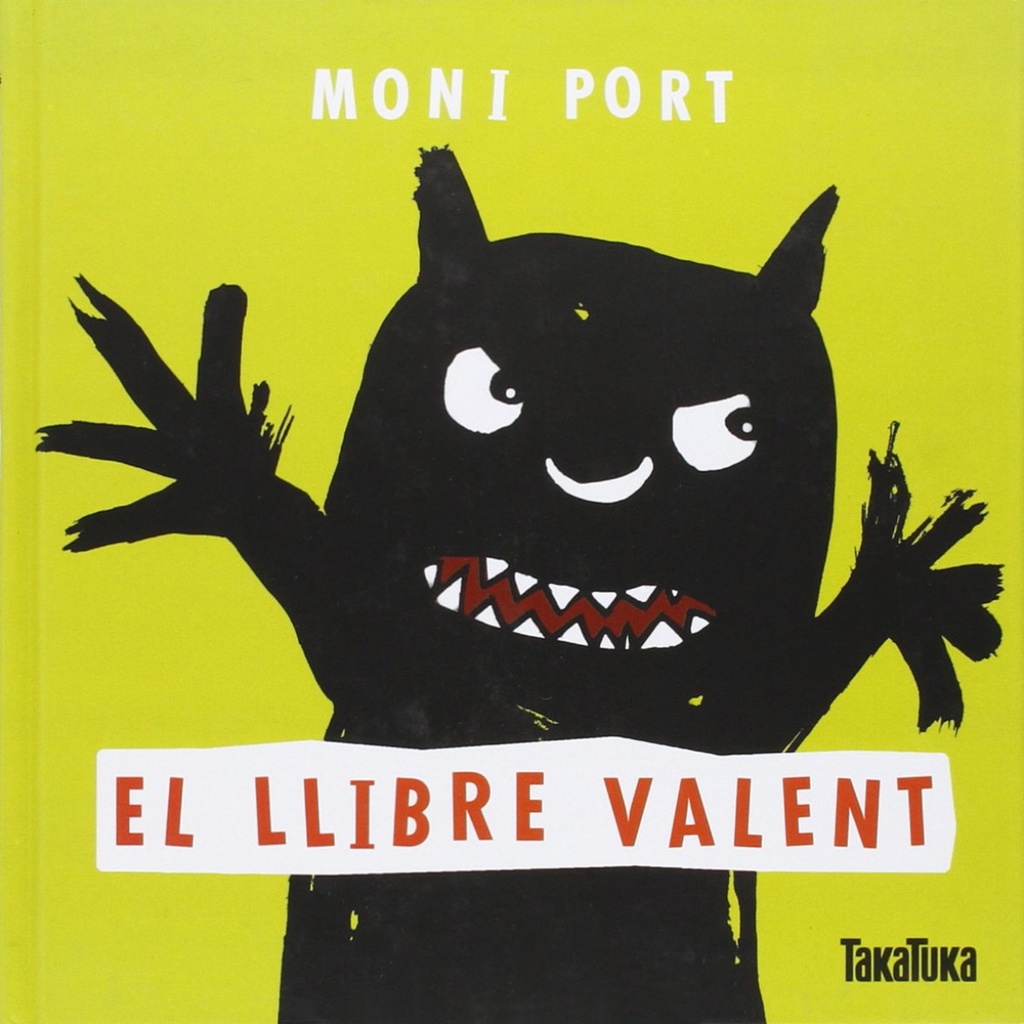 Llibre Valent