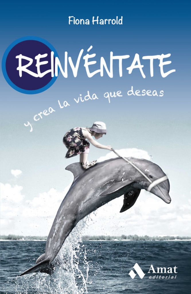 Reinventate