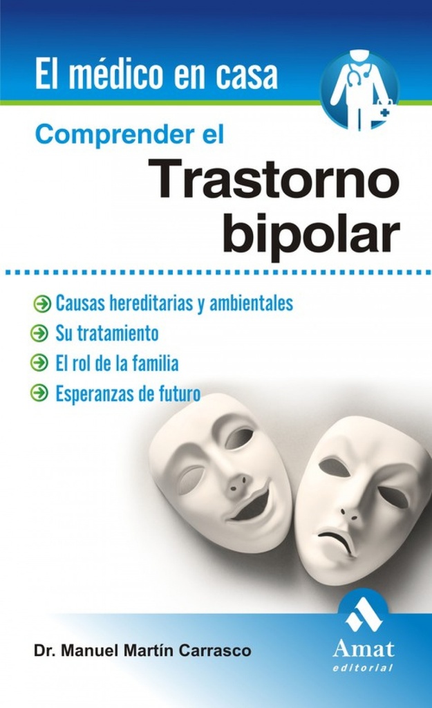 Comprender El Trastorno Bipolar