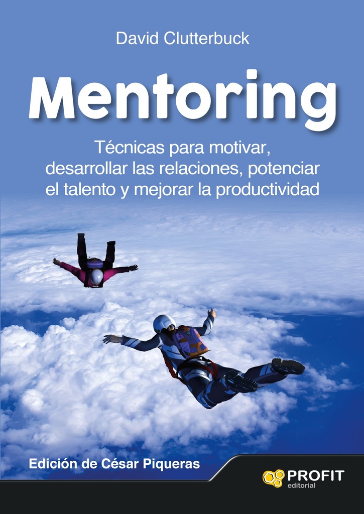 Mentoring Tecnicas Para Motivar Desarrol