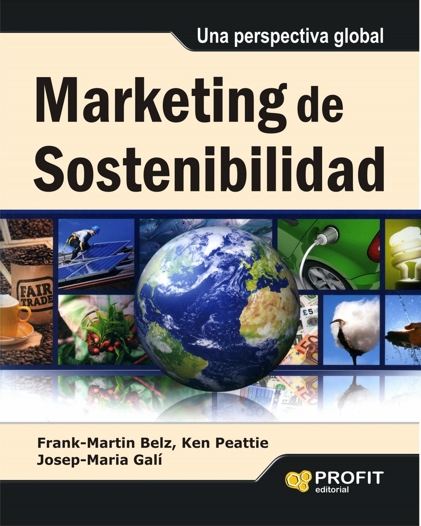 Marketing De Sostenibilidad