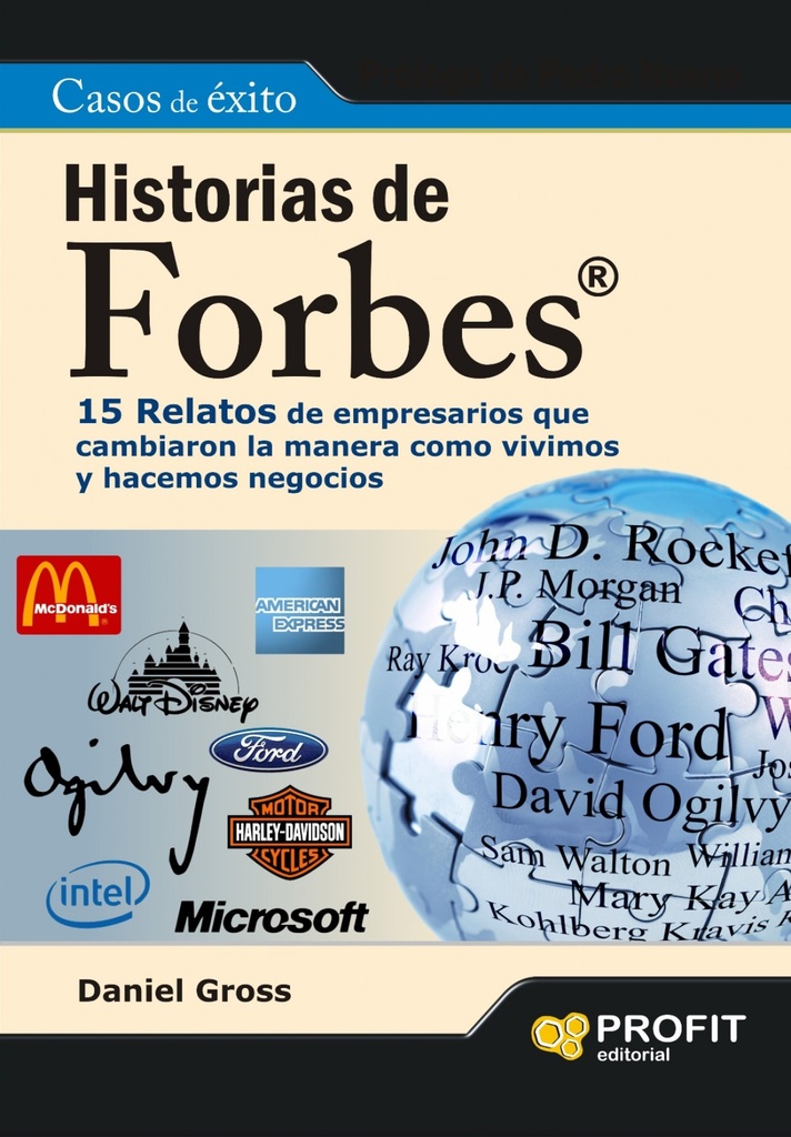 Historias De Forbes