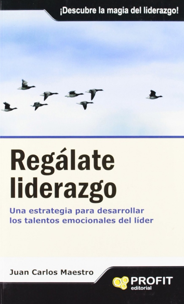 Regalate Liderazgo