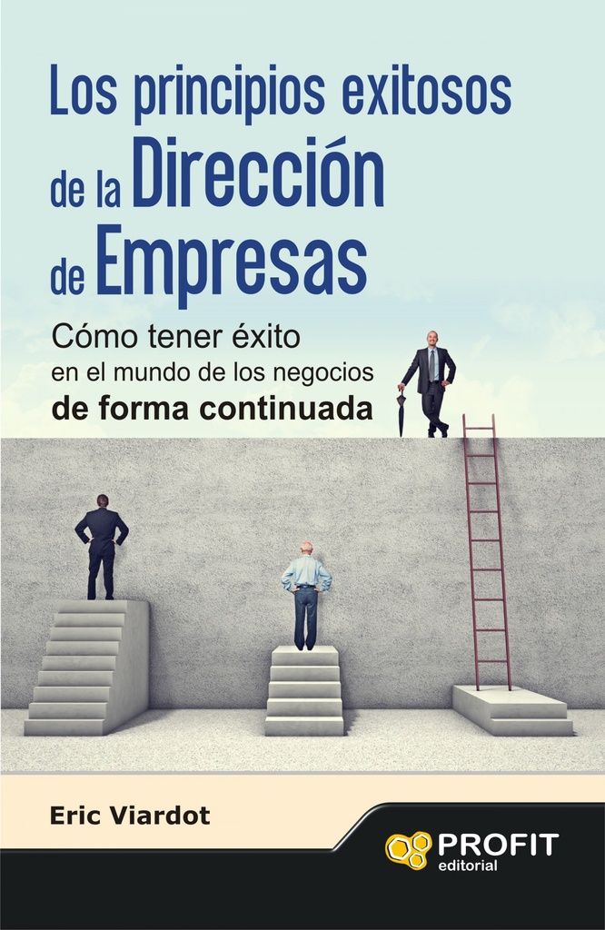 Principios Exitosos De La Direccion De E