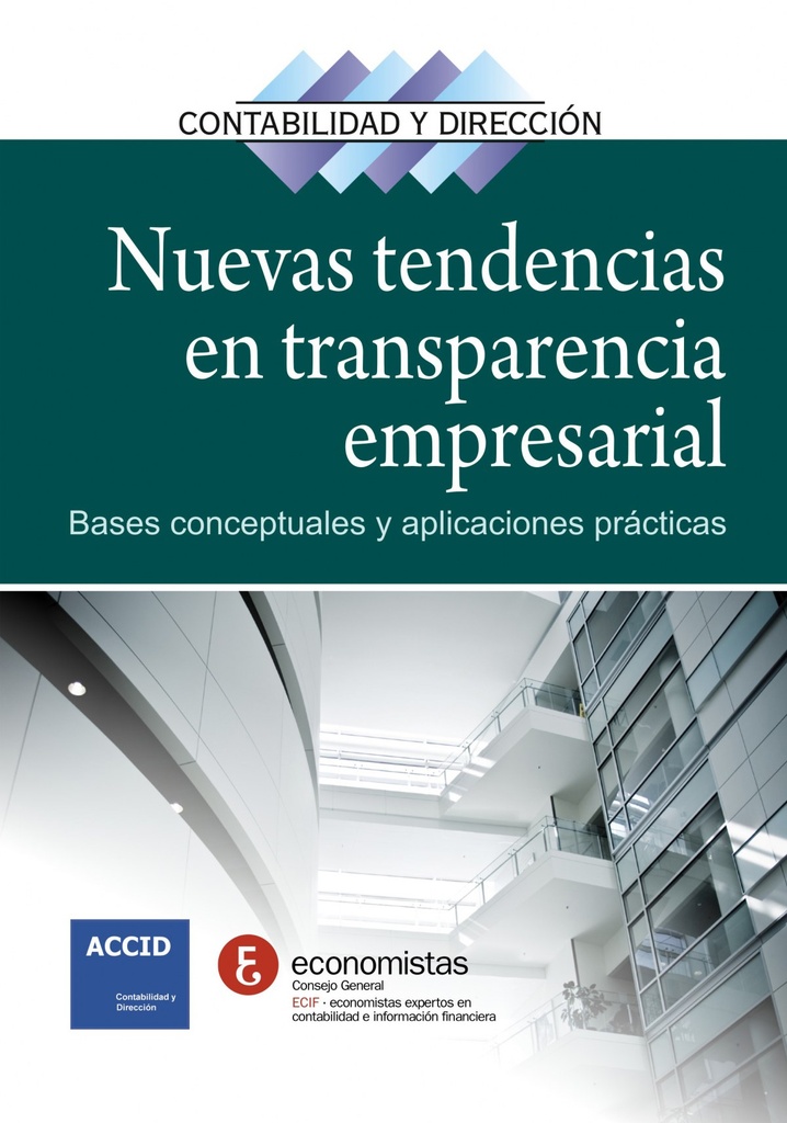 Nuevas Tendencias En Transparencia Empre