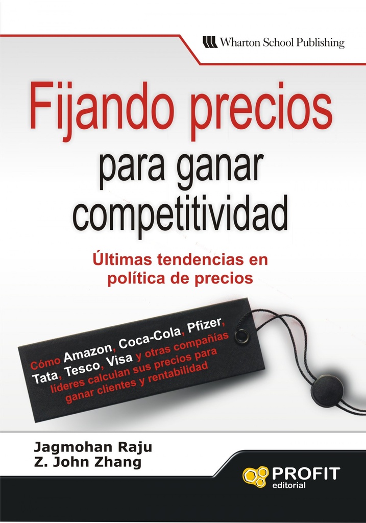 Fijando Precios Para Ganar Competitivida