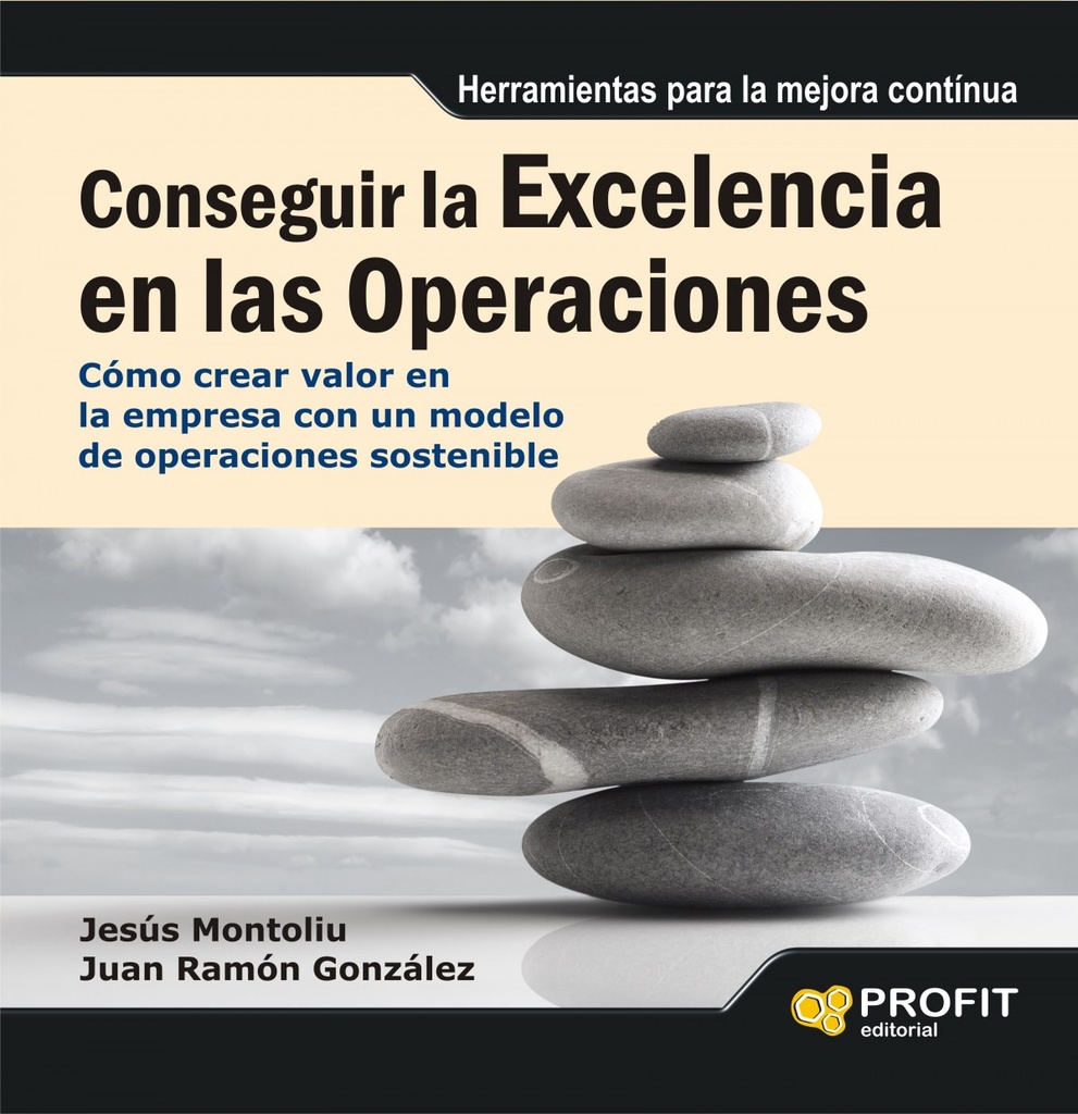 Conseguir La Excelencia En Las Operacion