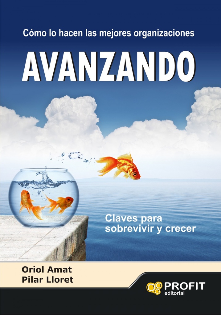 Avanzando