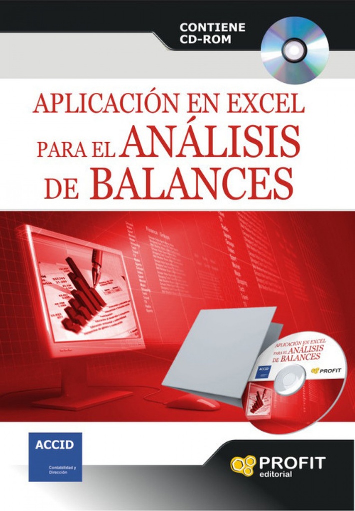 Aplicacion En Excel Para El Analisis De