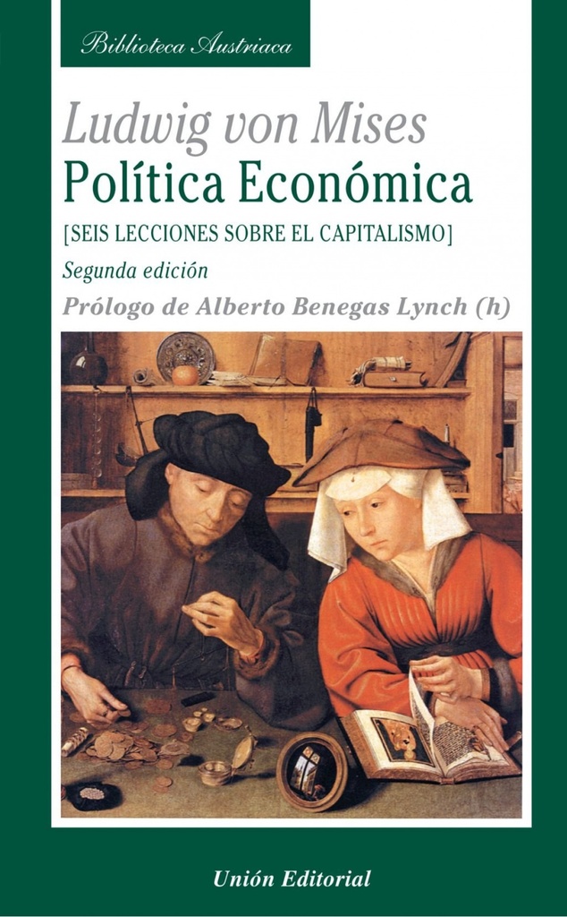 Politica Economica 2´Ed