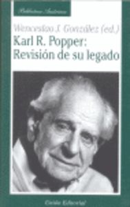 Karl R Popper Revision De Su Legado