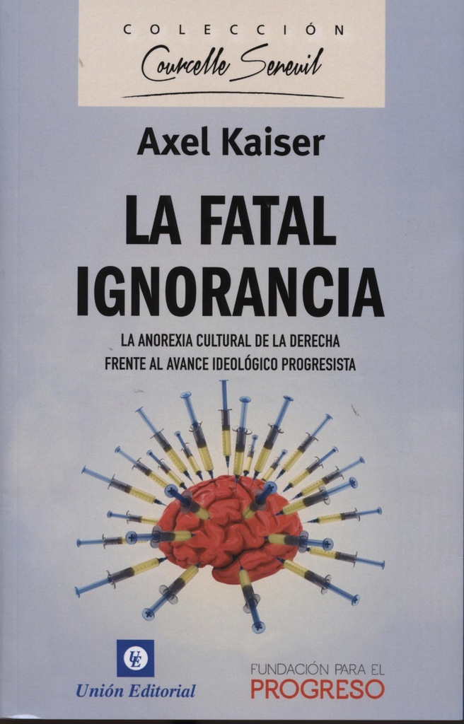 Fatal Ignorancia