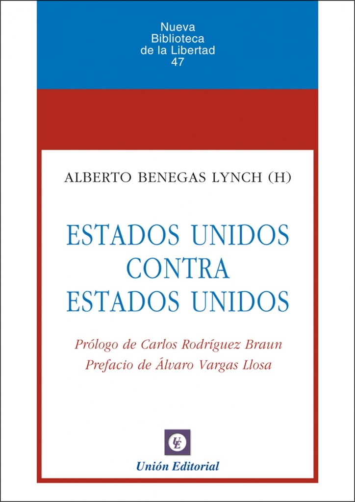 Estados Unidos Contra Estados Unidos