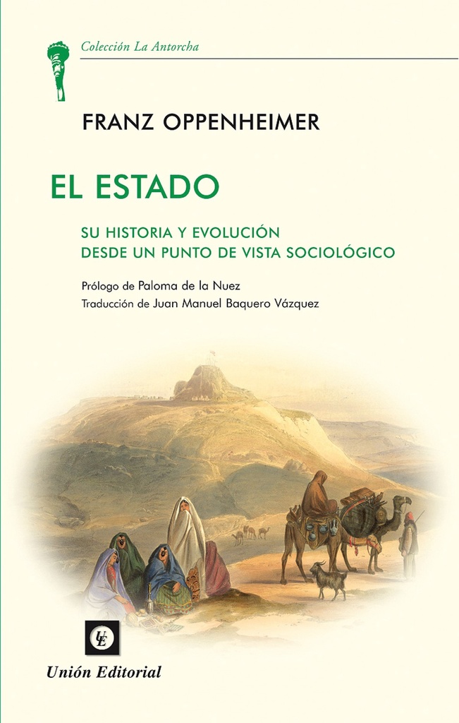 Estado El (Su Historia Y Evolucion Desde