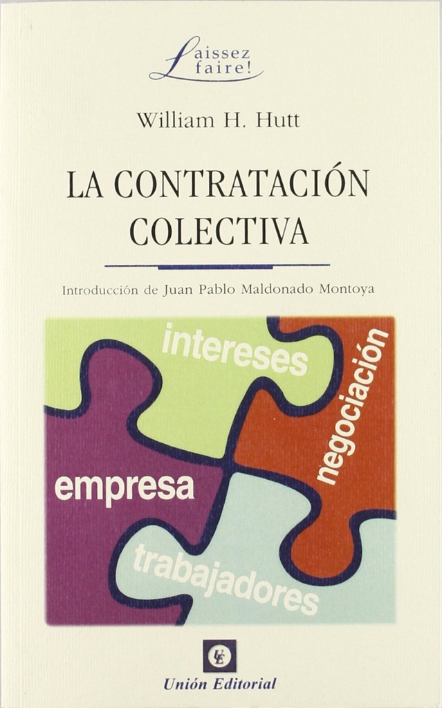 Contratacion Colectiva