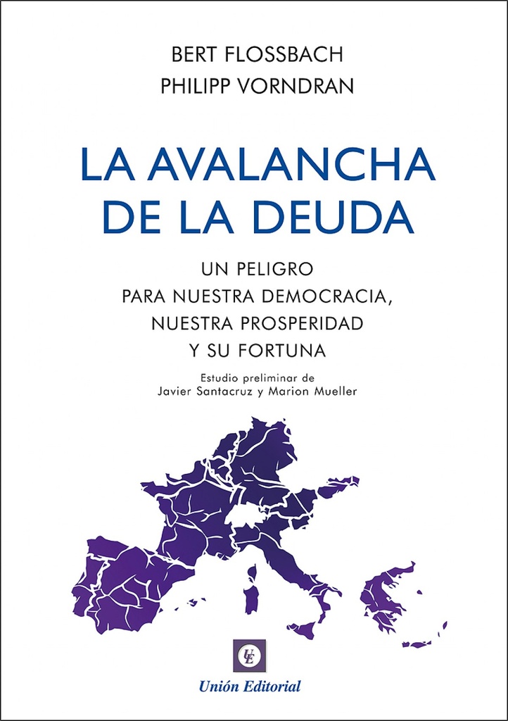 Avalancha De La Deuda