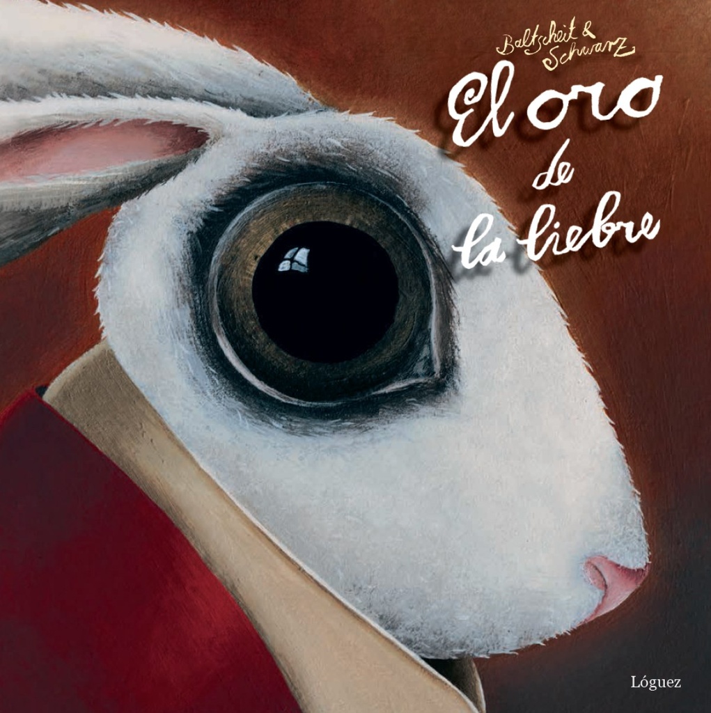 Oro De La Liebre (Desde 5 Años)