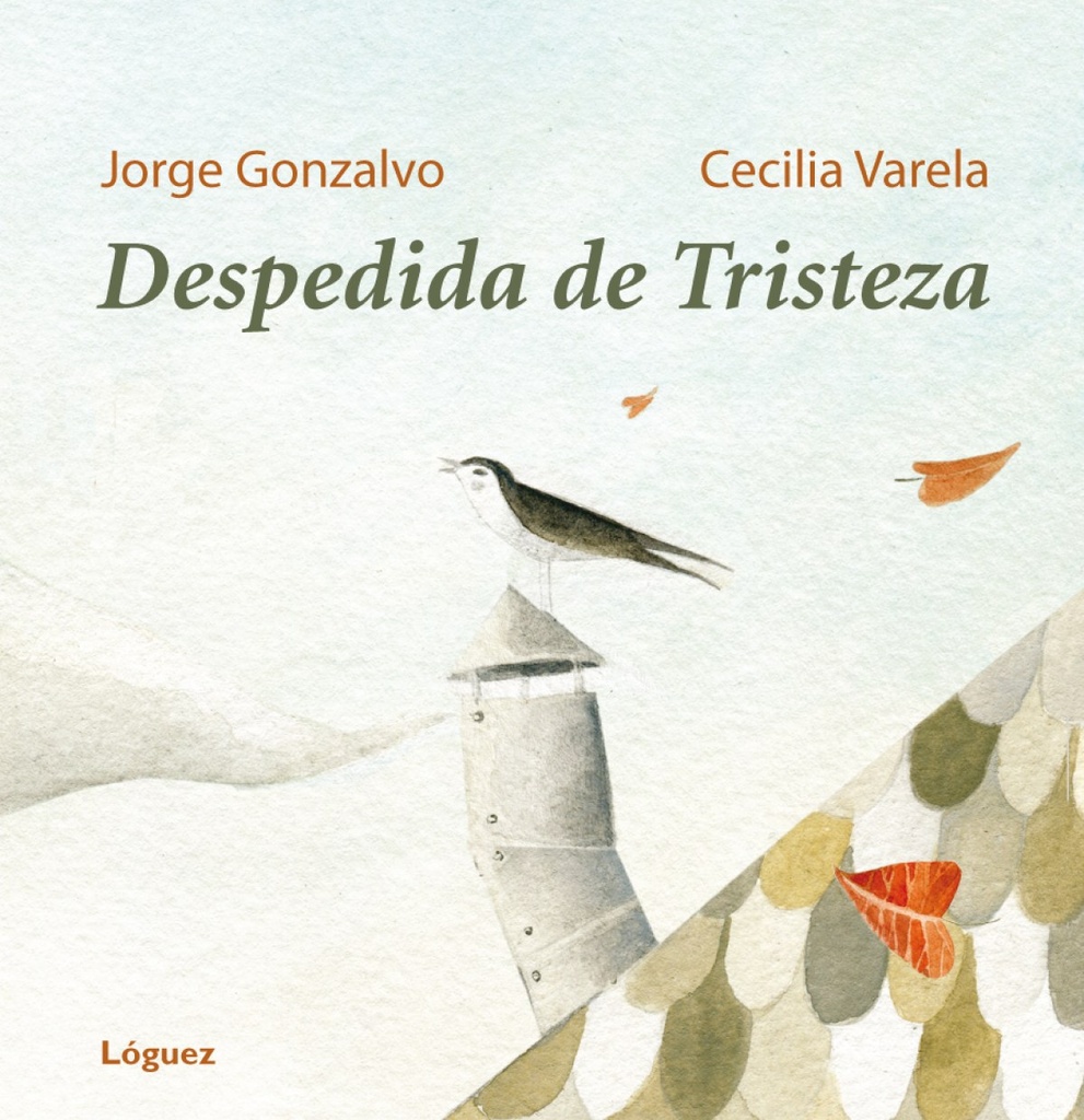 Despedida De Tristeza (Cartone)